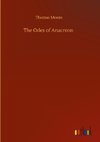 The Odes of Anacreon