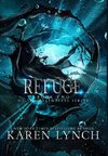 Refuge (Hardcover)