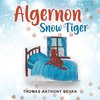 ALGERNON SNOW TIGER