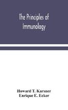 The principles of immunology