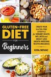 Gluten-Free Diet for Beginners