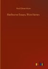 Shelburne Essays, Third Series