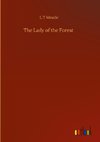 The Lady of the Forest