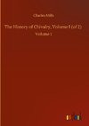 The History of Chivalry, Volume I (of 2)