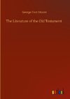 The Literature of the Old Testament