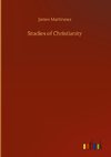 Studies of Christianity