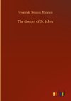 The Gospel of St. John