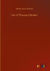 Life of Thomas à Becket