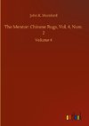 The Mentor: Chinese Rugs, Vol. 4, Num. 2