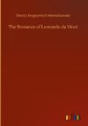 The Romance of Leonardo da Vinci