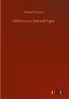 Artificial and Natural Flight