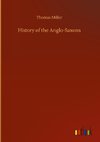 History of the Anglo-Saxons