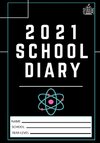 2021 Student School Diary