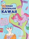 Come disegnare Kawaii