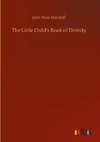 The Little Child's Book of Divinity