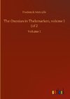 The Oxonian in Thelemarken, volume 1 (of 2