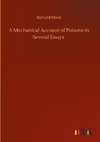 A Mechanical Account of Poisons in Several Essays