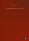 Little Prudy's Captain Horace