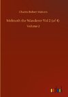 Melmoth the Wanderer Vol 2 (of 4)