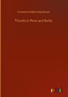Travels in Peru and India