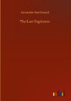 The Lost Explorers