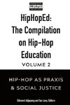 HipHopEd: The Compilation on Hip-Hop Education