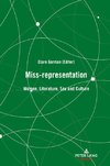 Miss-representation