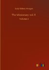 The Missionary; vol. II