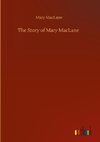 The Story of Mary MacLane