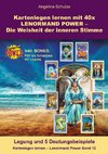 Kartenlegen lernen mit 40x LENORMAND POWER - Die Weisheit der inneren Stimme