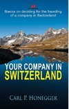 Your company in Switzerland