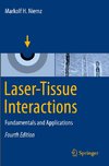 Laser-Tissue Interactions