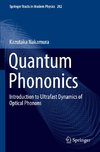 Quantum Phononics