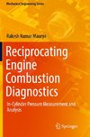 Reciprocating Engine Combustion Diagnostics