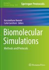 Biomolecular Simulations