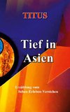 Tief in Asien