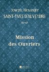 Mission des Ouvriers