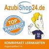 AzubiShop24.de Kombi-Paket Lernkarten Augenoptiker/in