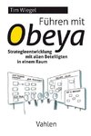 Führen mit Obeya