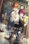 The Werewolf Count and the Trickster Tailor