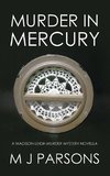 Murder in Mercury