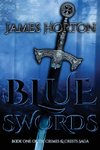 Blue Swords