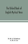 The Oxford book of English mystical verse