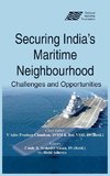 Securing India's Maritime Neighbourhood