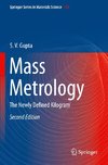 Mass Metrology