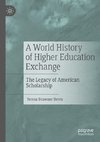 A World History of Higher Education Exchange