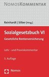 Sozialgesetzbuch VI