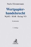 Wertpapierhandelsrecht