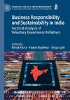 Business Responsibility and Sustainability in India