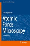 Atomic Force Microscopy